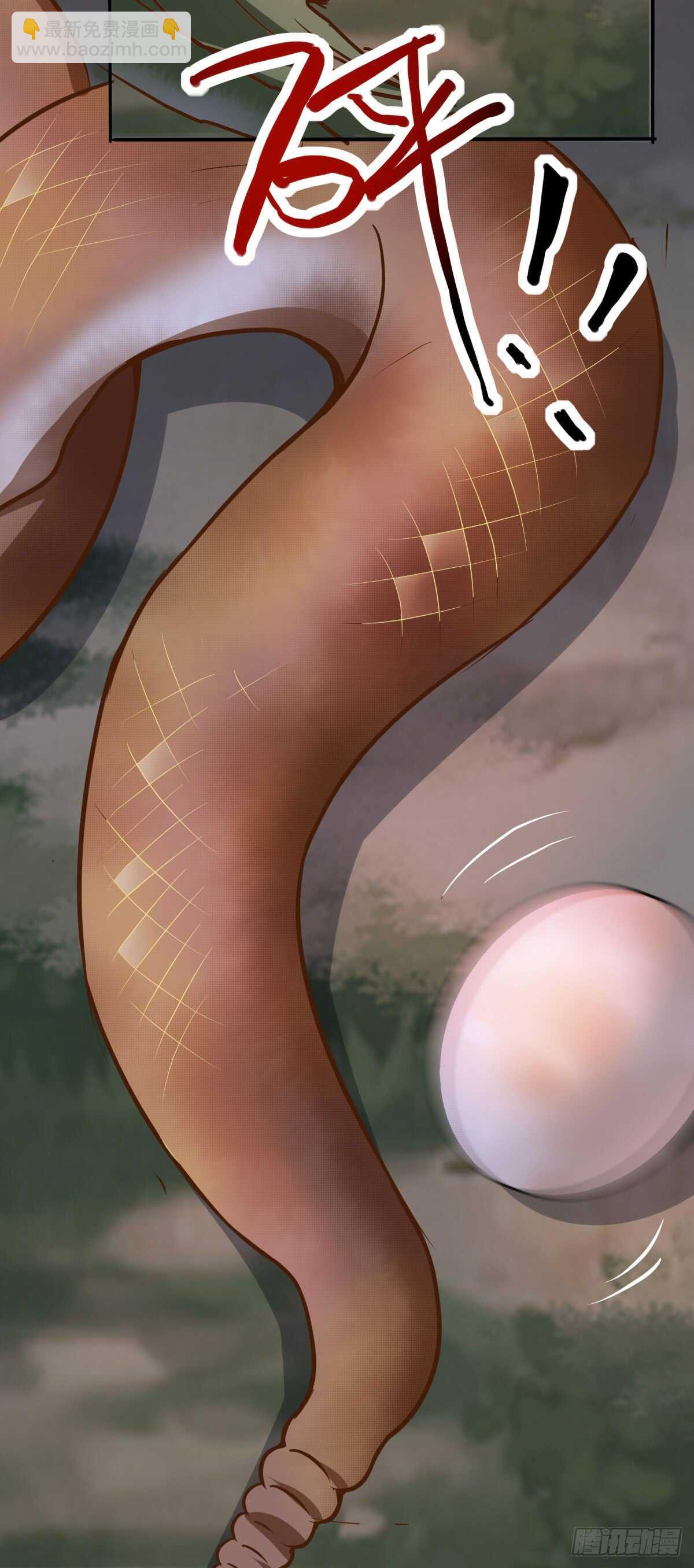 第69话 凤凰发现盗蛋者(1/2)-第59话