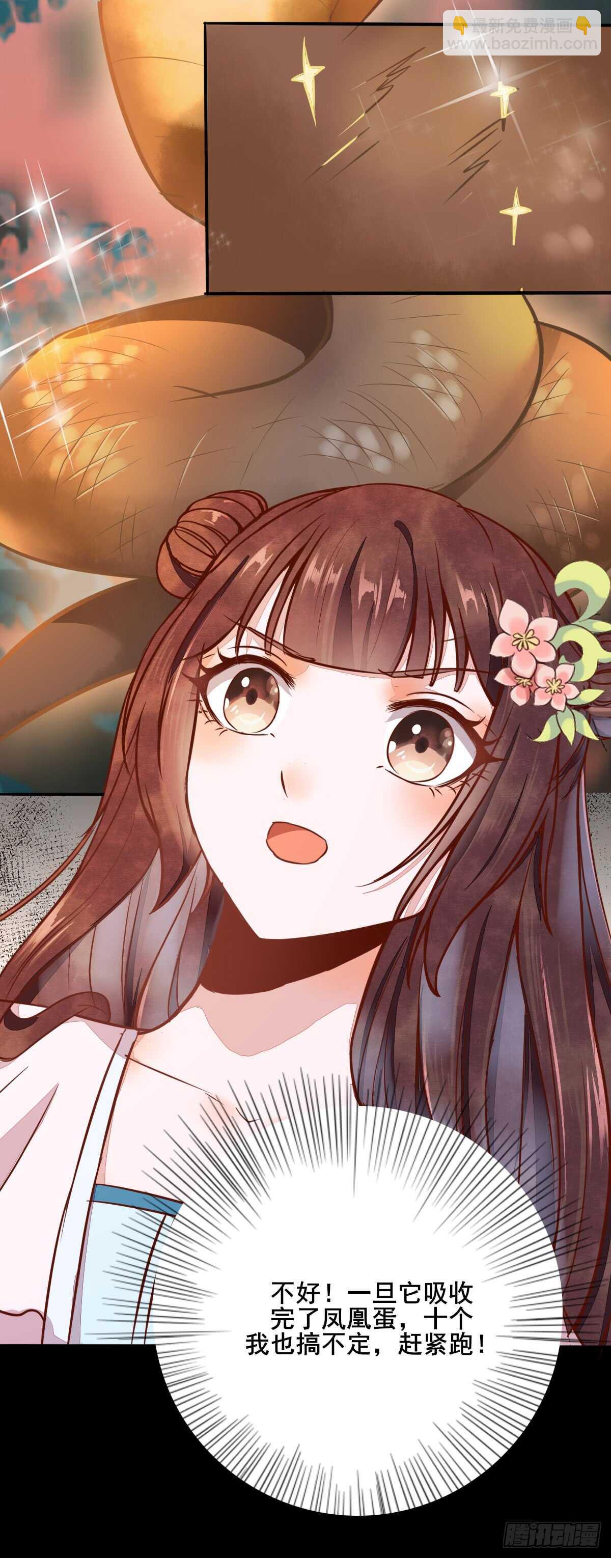 第69话 凤凰发现盗蛋者(1/2)-第59话