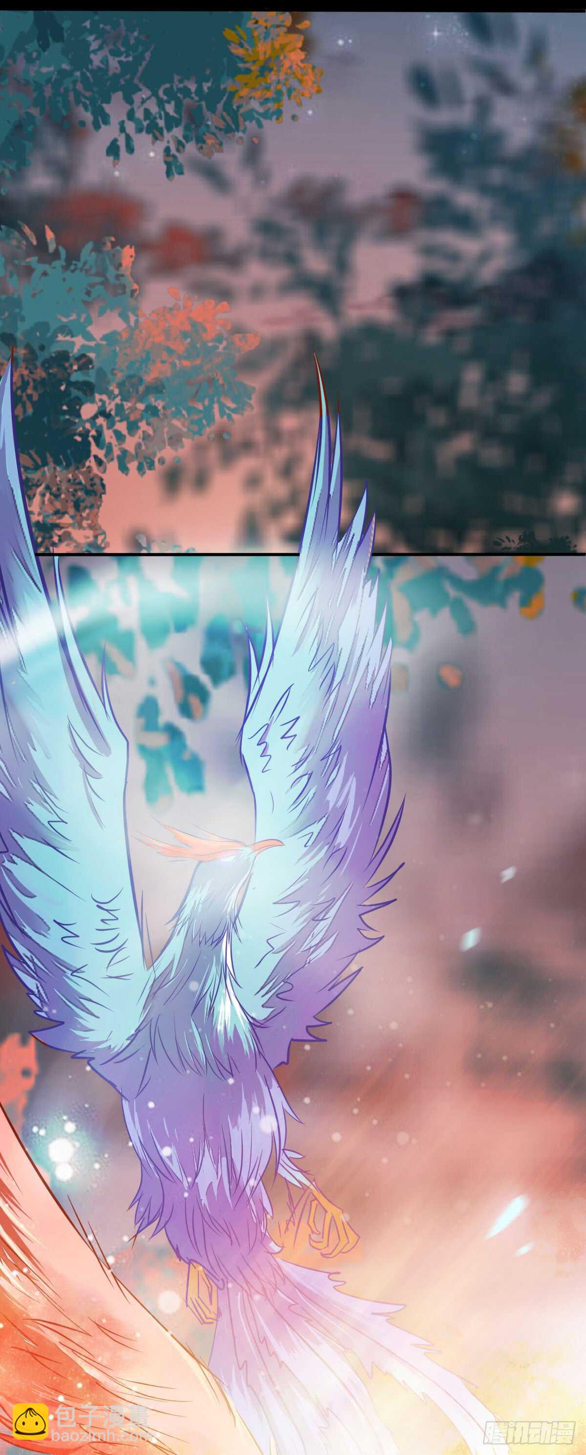 第69话 凤凰发现盗蛋者(1/2)-第59话