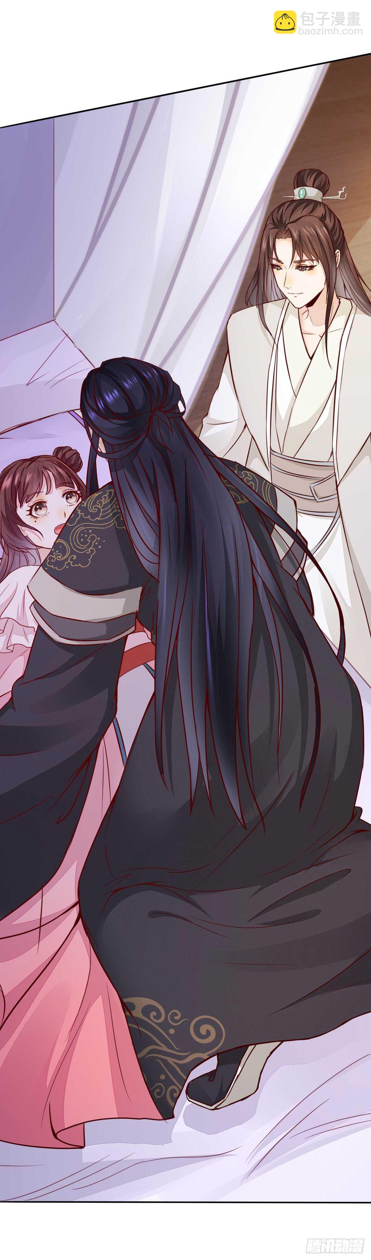 第70话  火凤发怒-第61话