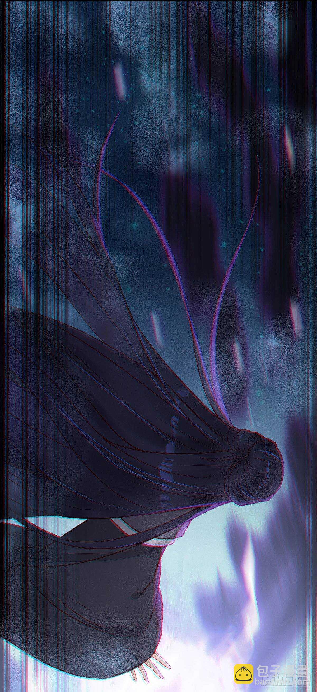 第71话 女人，我们又见面了-第63话