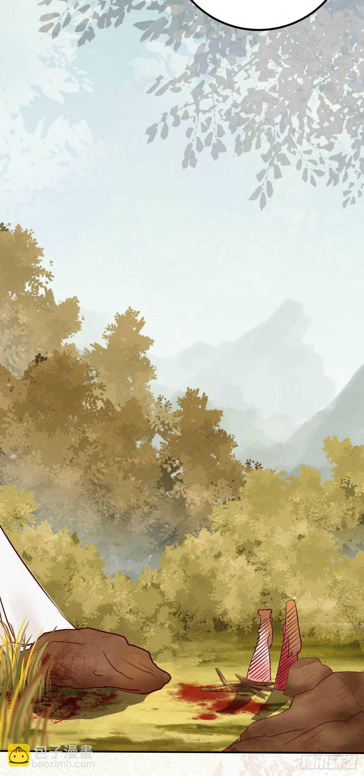 第73话 我只对你耍流氓-第65话