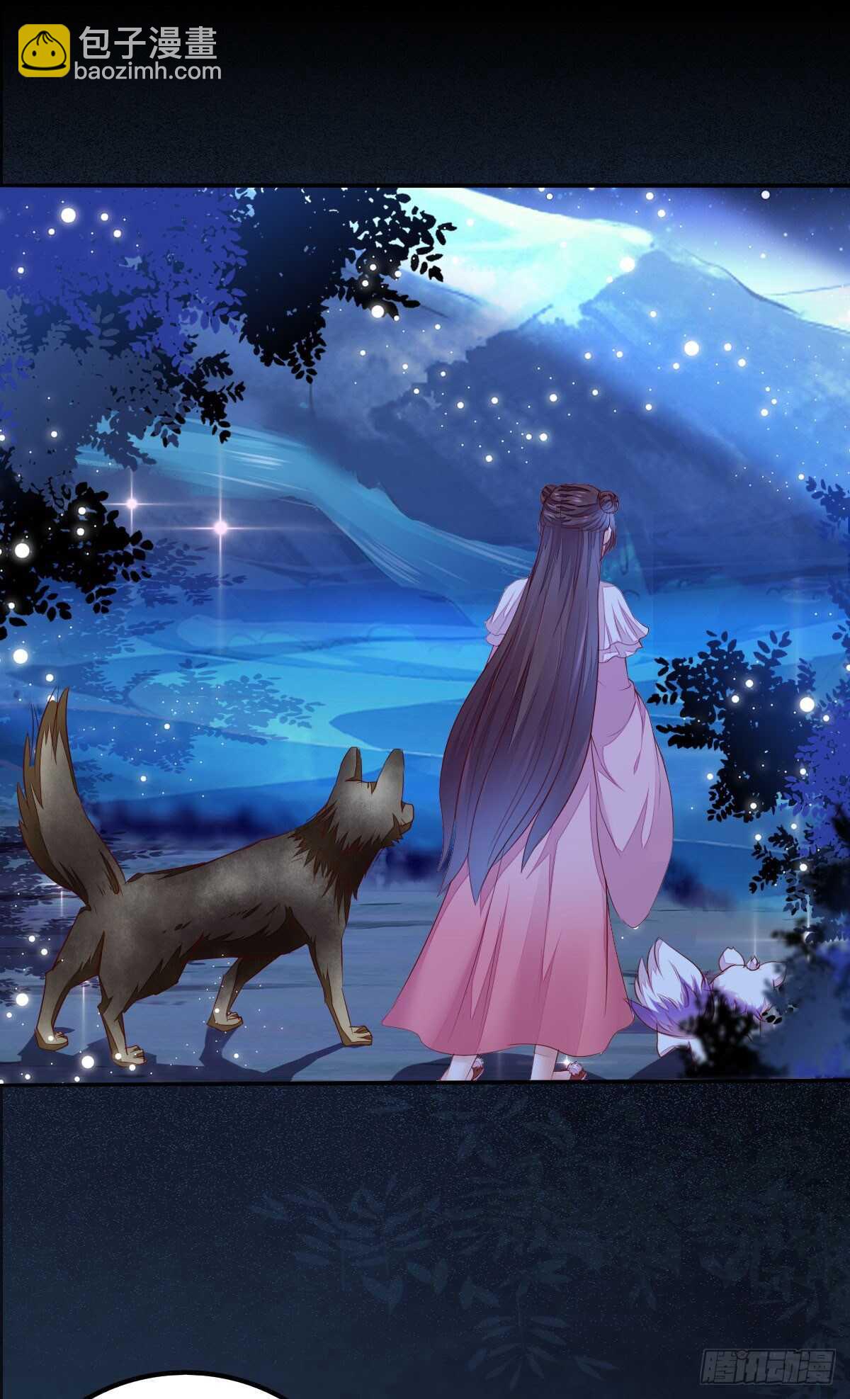 第75话 鸿蒙天升级了-第67话