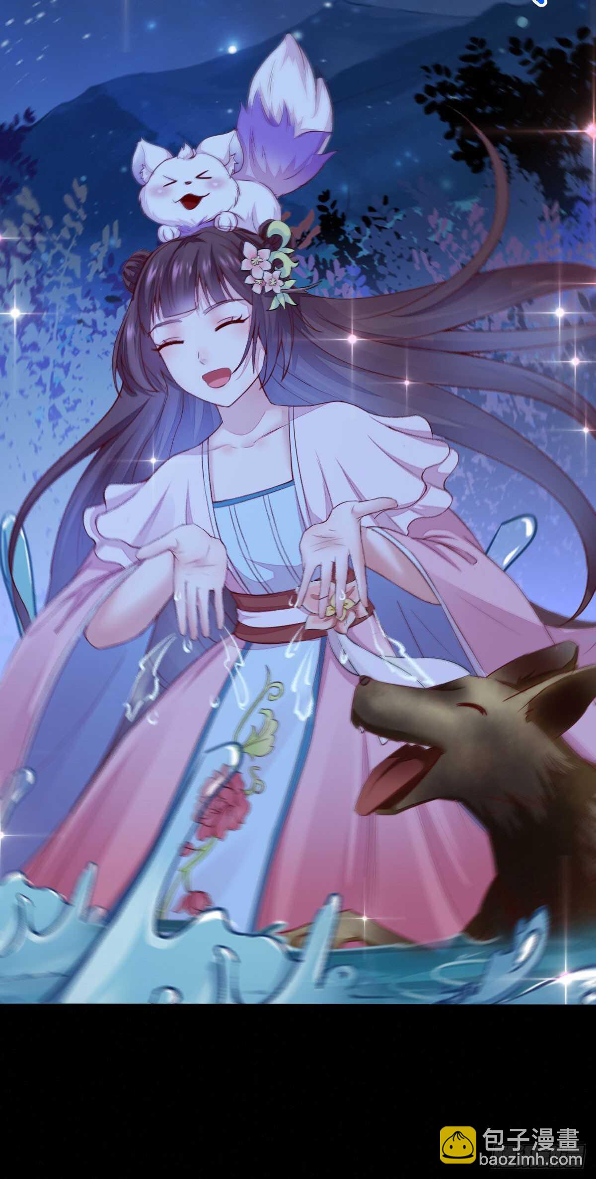 第75话 鸿蒙天升级了-第67话