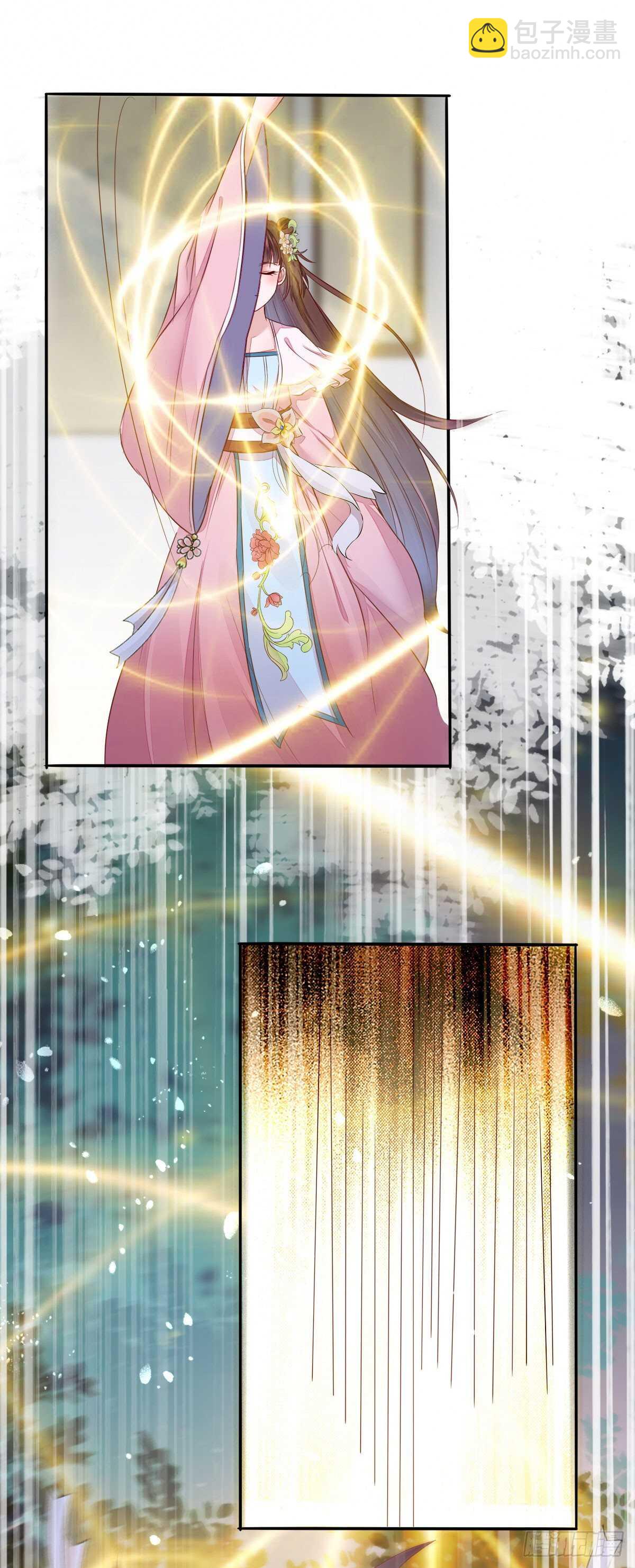 第75话 鸿蒙天升级了-第67话