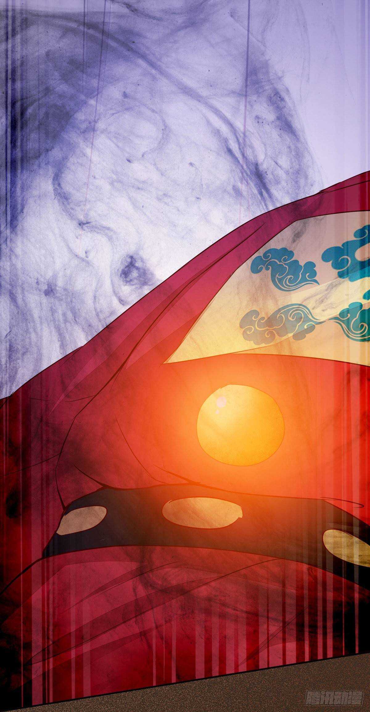 第77话 叶凌月助太守突破-第69话