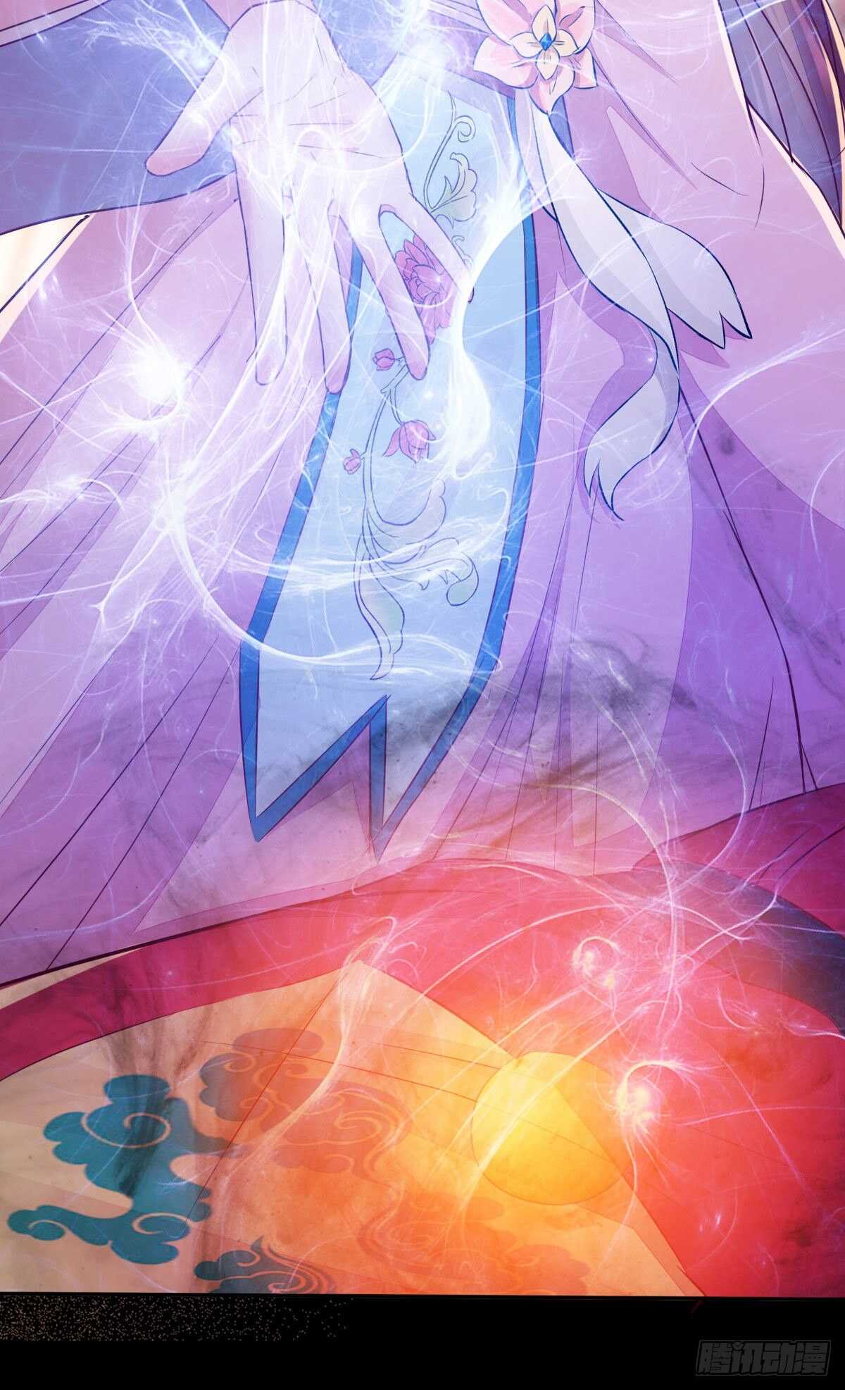 第77话 叶凌月助太守突破-第69话