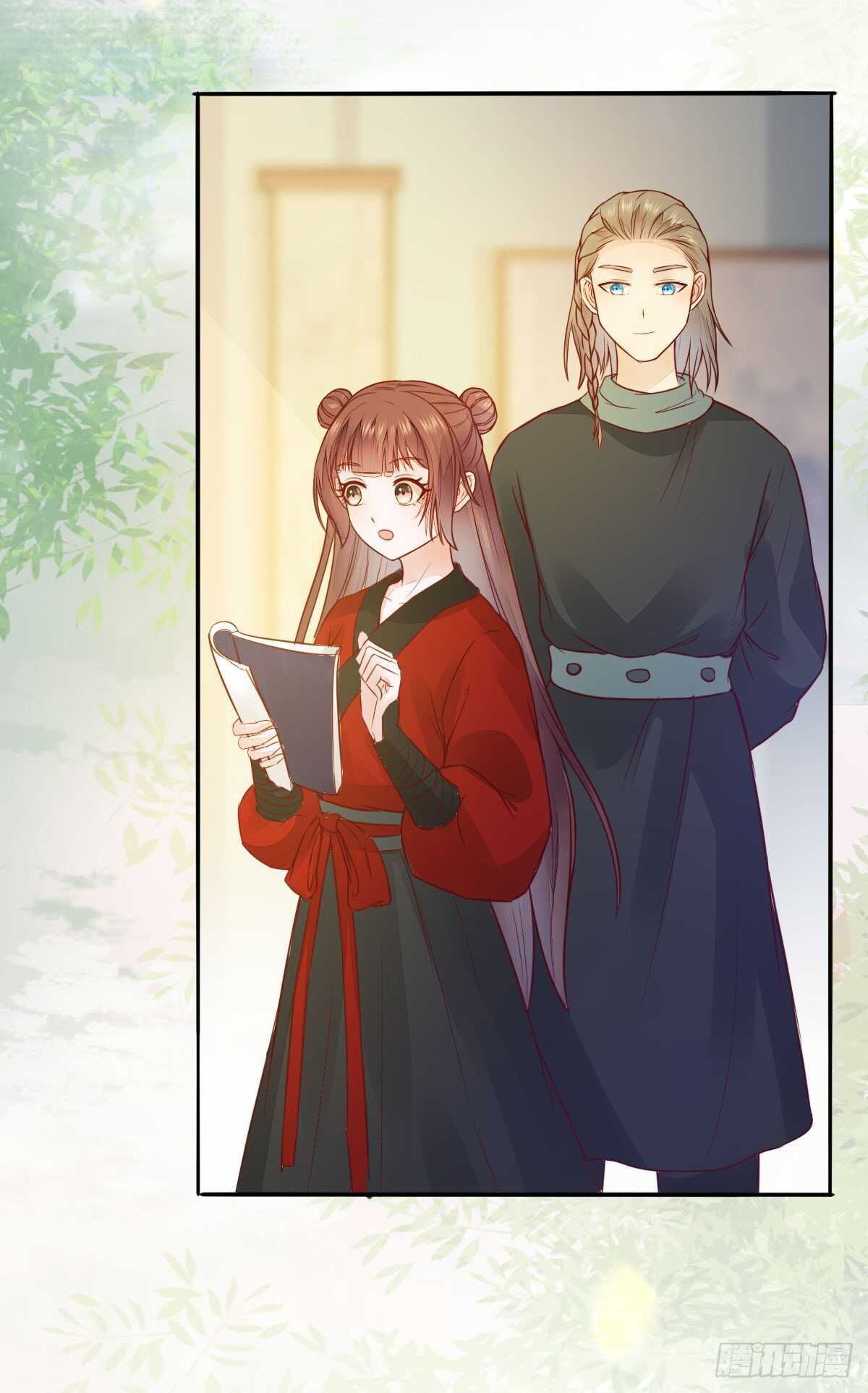 第85话 鬼门十三杀-第77话