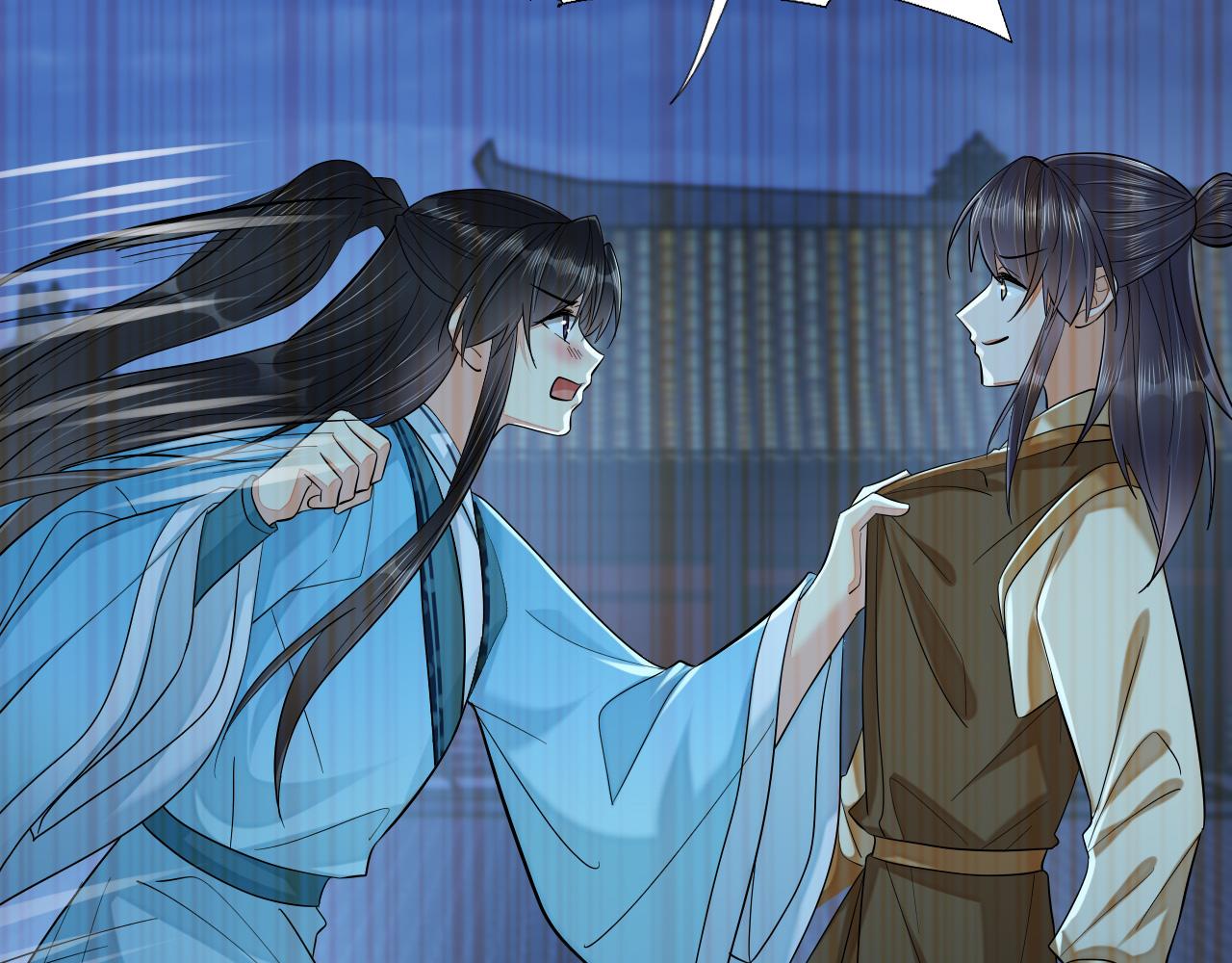 018 回忆中的她(1/4)-第19话