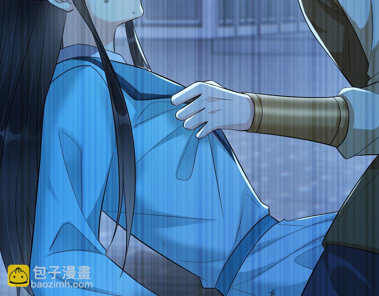 018 回忆中的她(1/4)-第19话