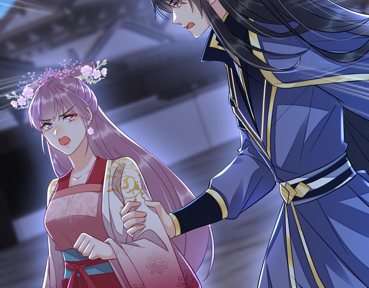 008 她定是心悦与我(1/3)-第9话