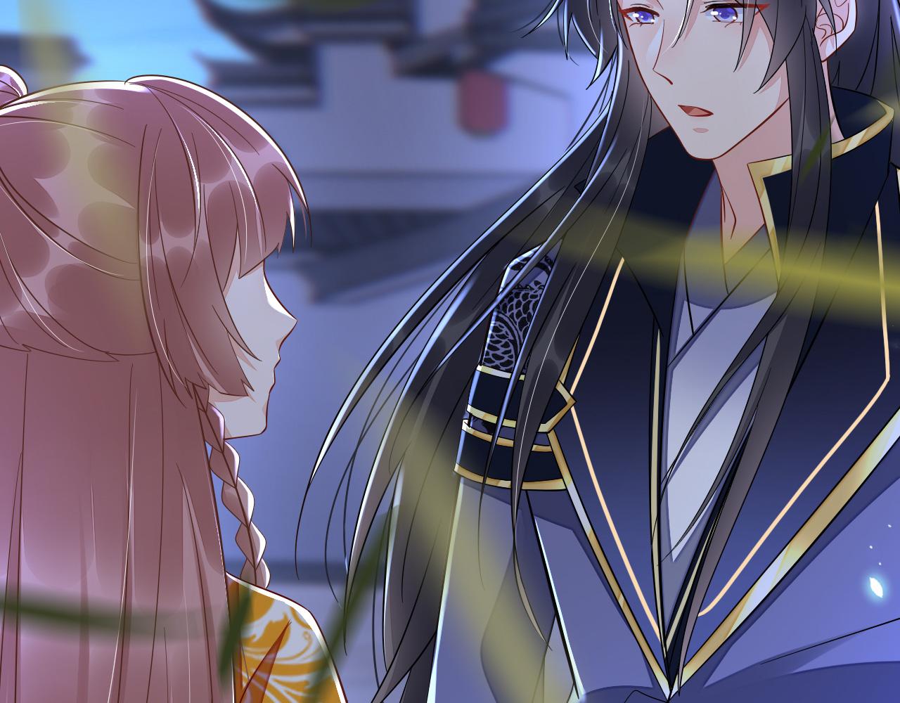 008 她定是心悦与我(1/3)-第9话