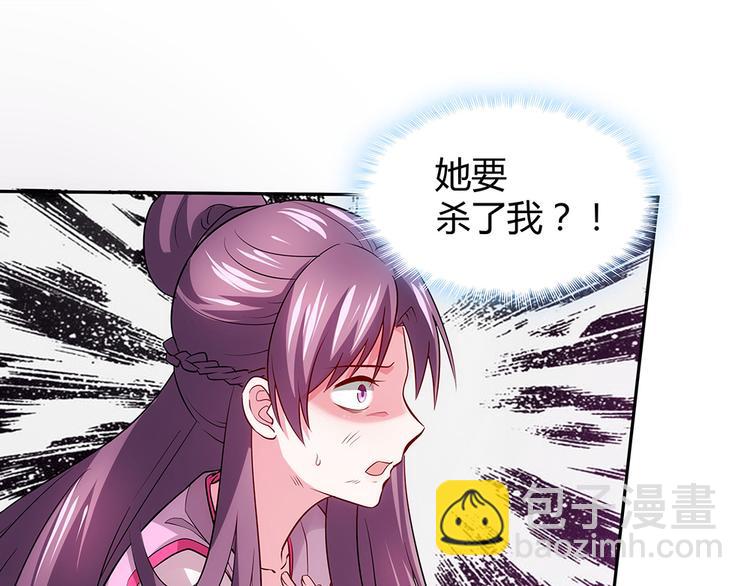 第1话 就这样重生为废材女(1/3)-第1话