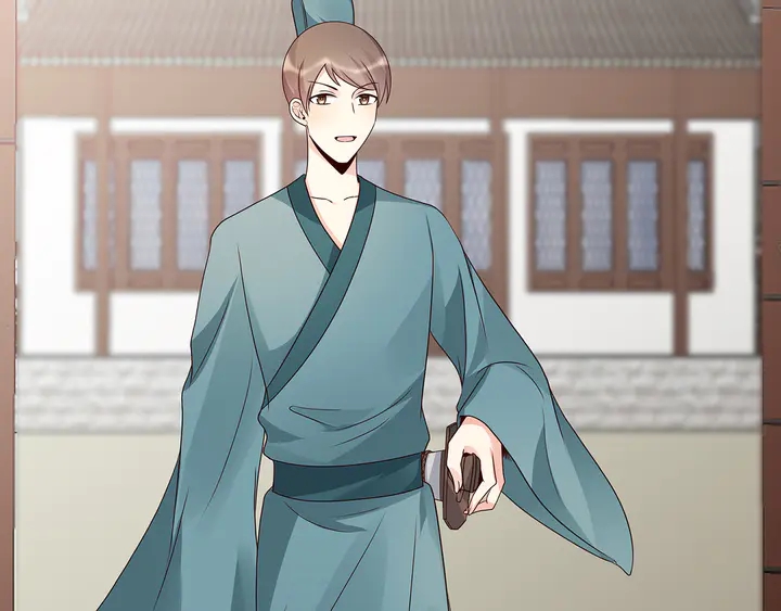 第137话 女人也配挑战我？(1/2)-第137话