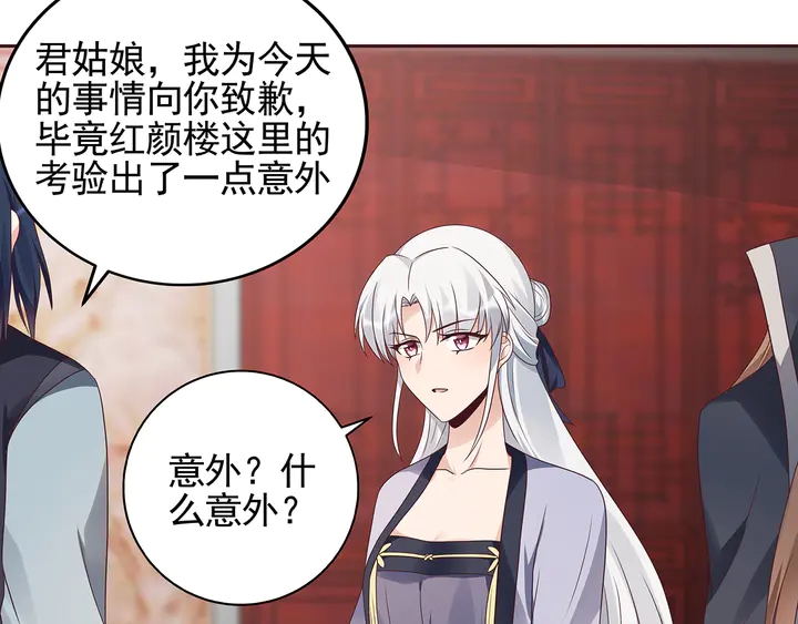 第141话 君悦城主(1/2)-第141话