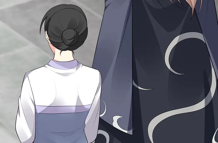 第35话 君无颜，等我！(1/3)-第35话