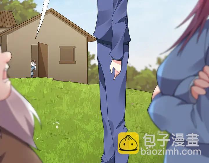 第41话 准备下山(1/2)-第41话