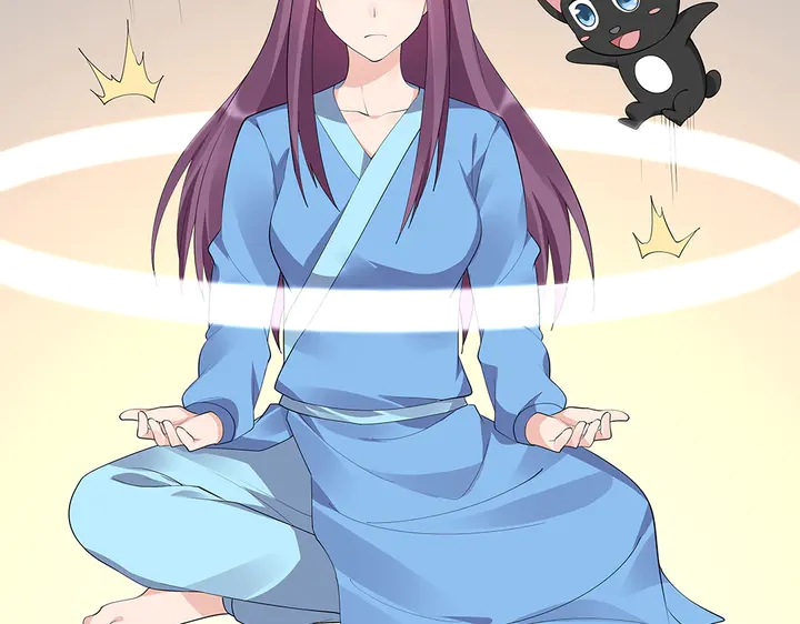 第41话 准备下山(1/2)-第41话