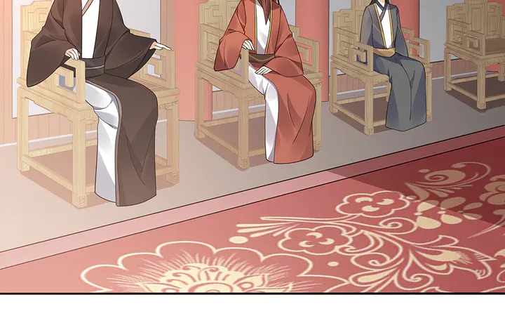 第57话 你可愿成为我的人？(1/3)-第57话