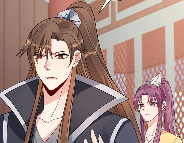 第57话 你可愿成为我的人？(1/3)-第57话