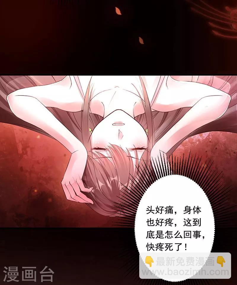 神醫妖后 - 第2話 悲慘的重生 - 2