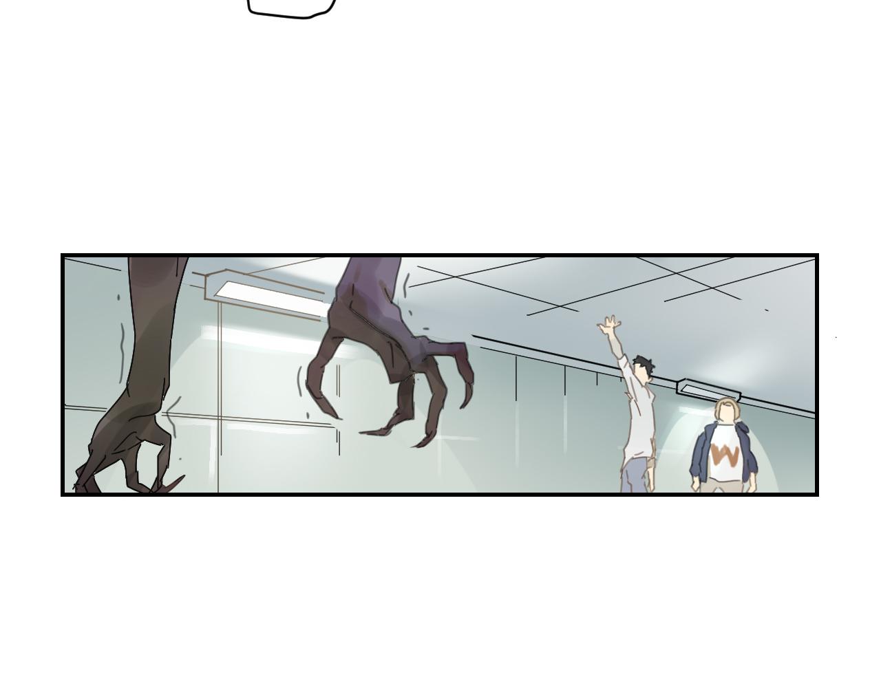 第11话 变种(1/2)-第11话