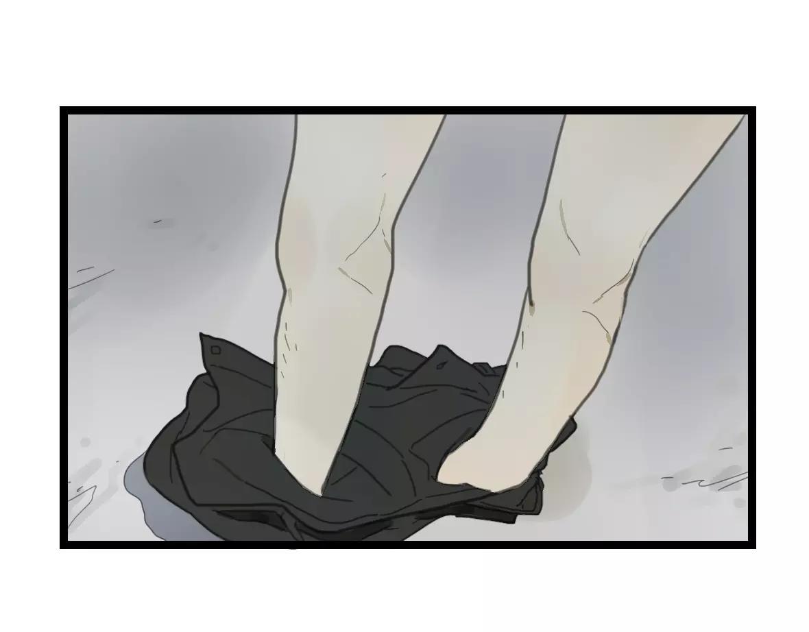 第13话 我不会丢下你的(1/3)-第13话