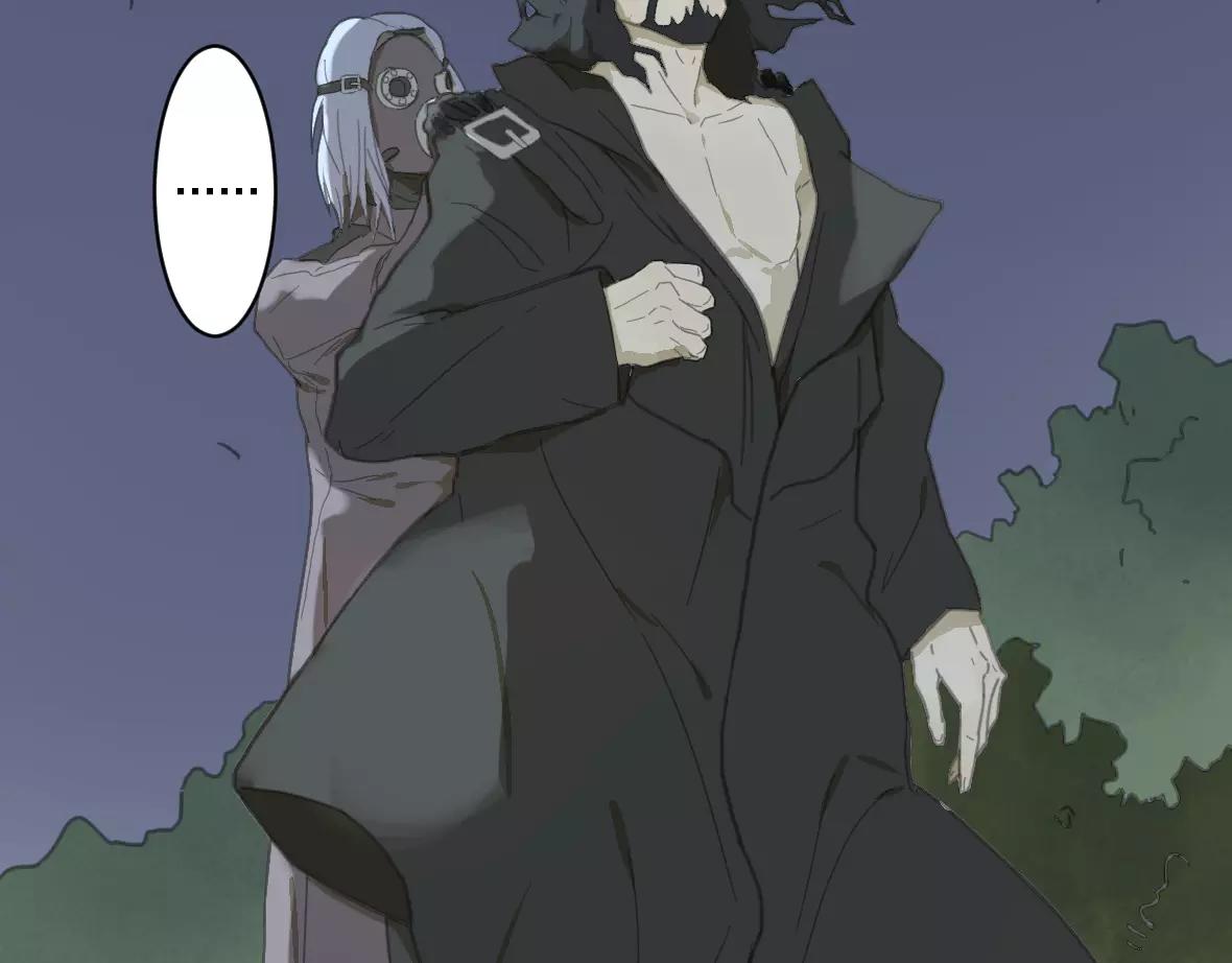 第13话 我不会丢下你的(1/3)-第13话