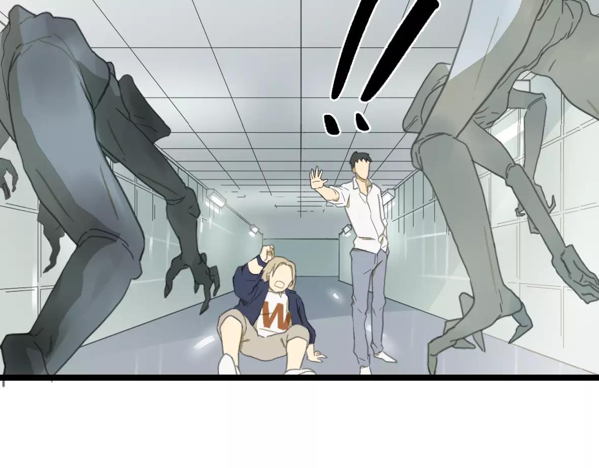 第13话 我不会丢下你的(1/3)-第13话