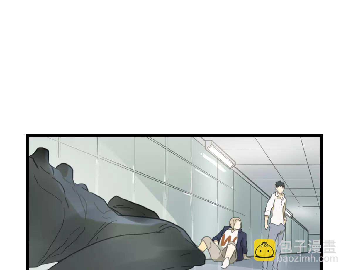 第13话 我不会丢下你的(1/3)-第13话