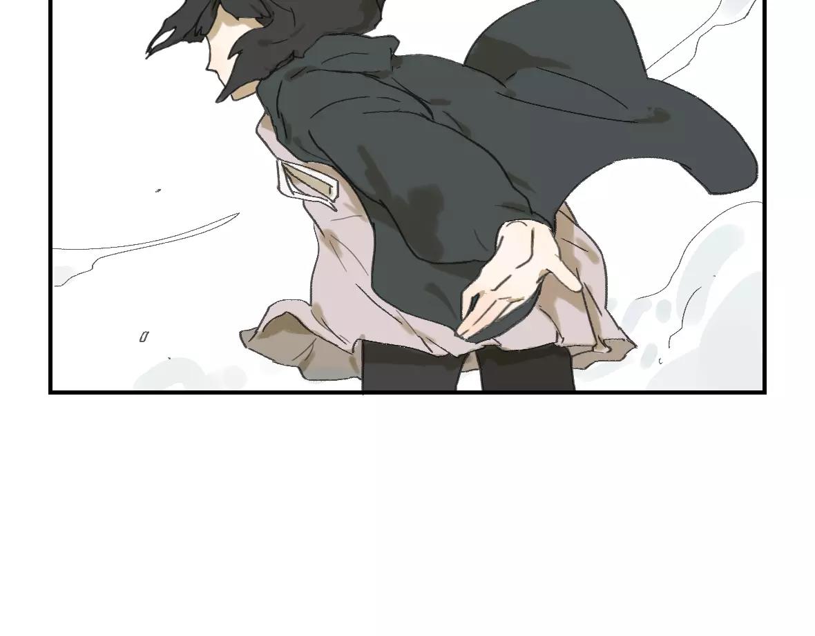 第17话 原来你也是变种人(1/2)-第17话