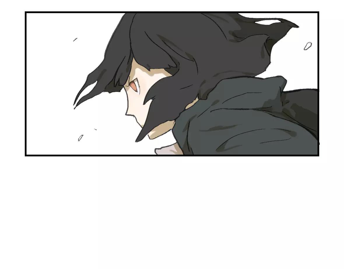 第17话 原来你也是变种人(1/2)-第17话