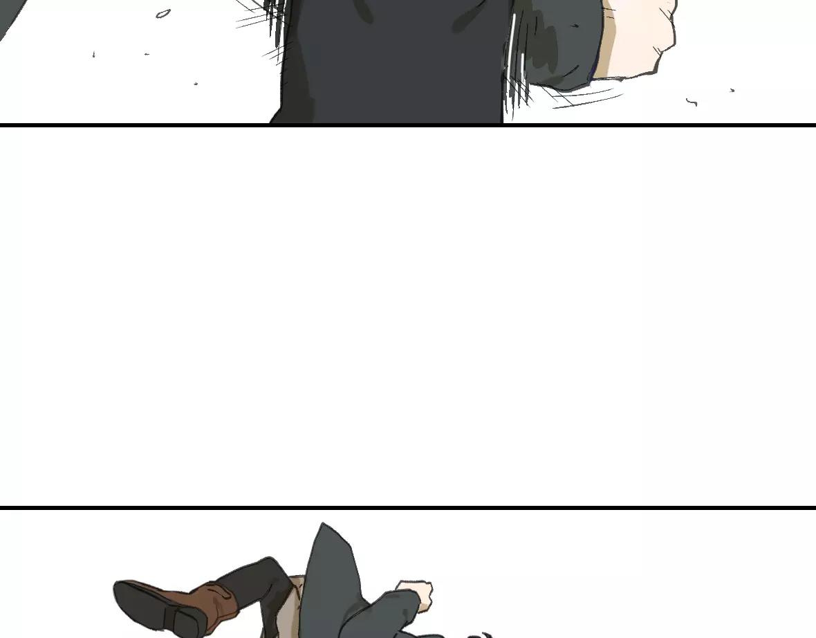 第17话 原来你也是变种人(1/2)-第17话