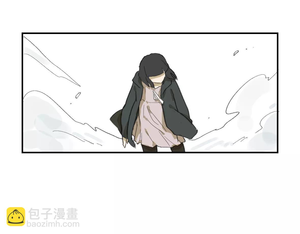 第17话 原来你也是变种人(1/2)-第17话