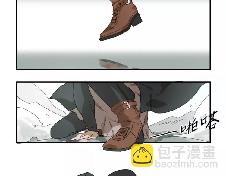 第2+3话 变异与枪战-第3话