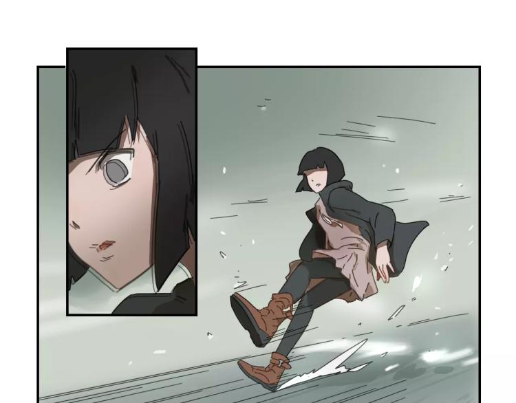 第2+3话 变异与枪战-第3话