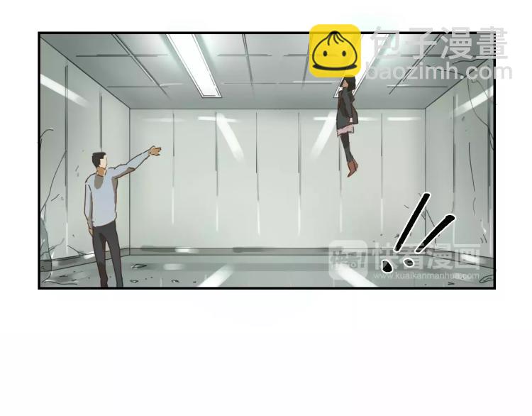 第2+3话 变异与枪战-第3话