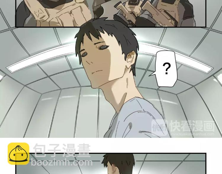 第2+3话 变异与枪战-第3话