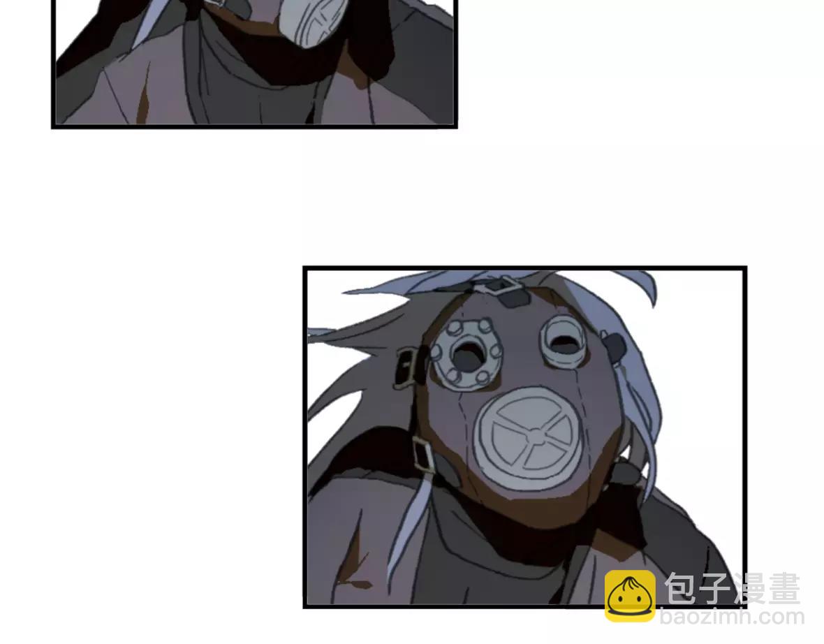 第21话 深渊之人(1/2)-第21话