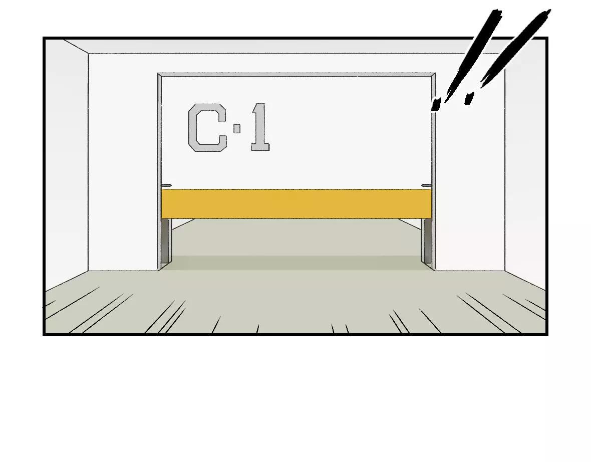 第21话 深渊之人(1/2)-第21话