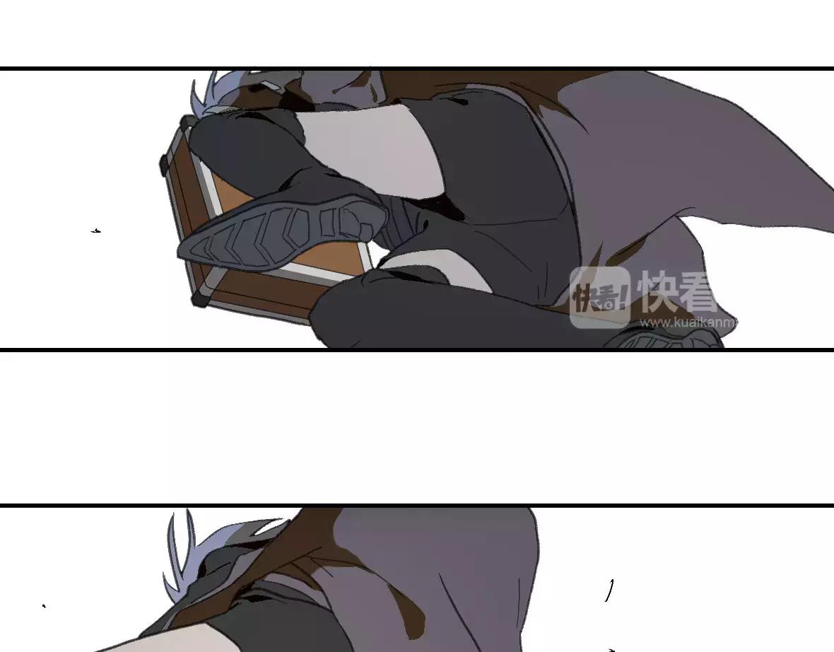 第21话 深渊之人(1/2)-第21话