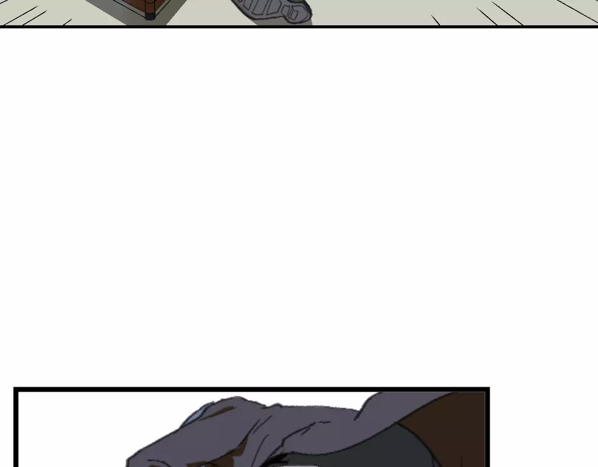 第21话 深渊之人(1/2)-第21话