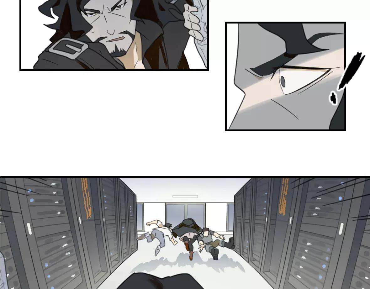 第23话 反击-第23话