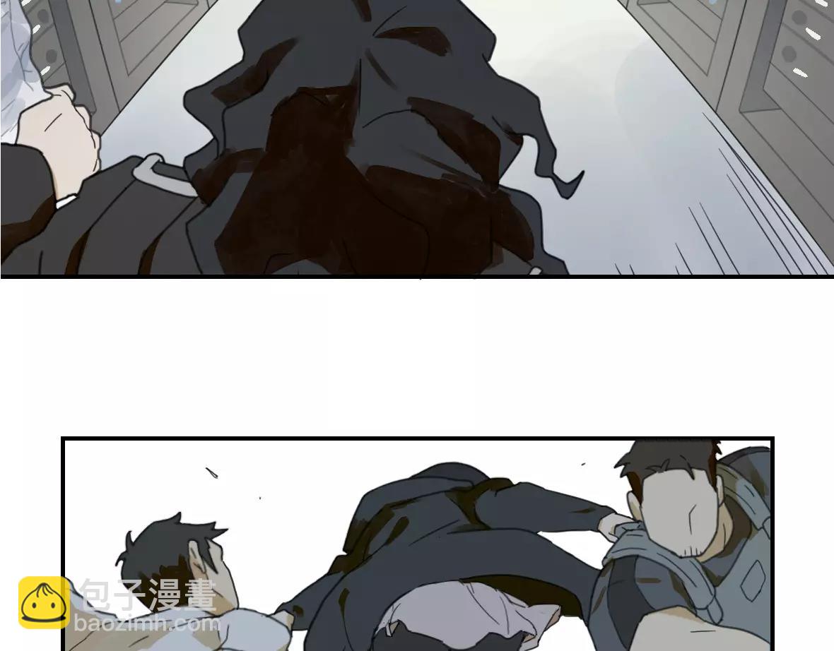 第23话 反击-第23话