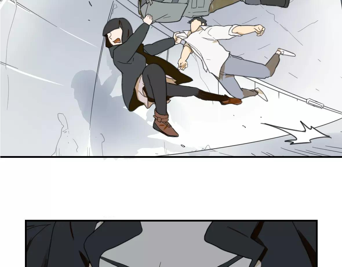 第23话 反击-第23话