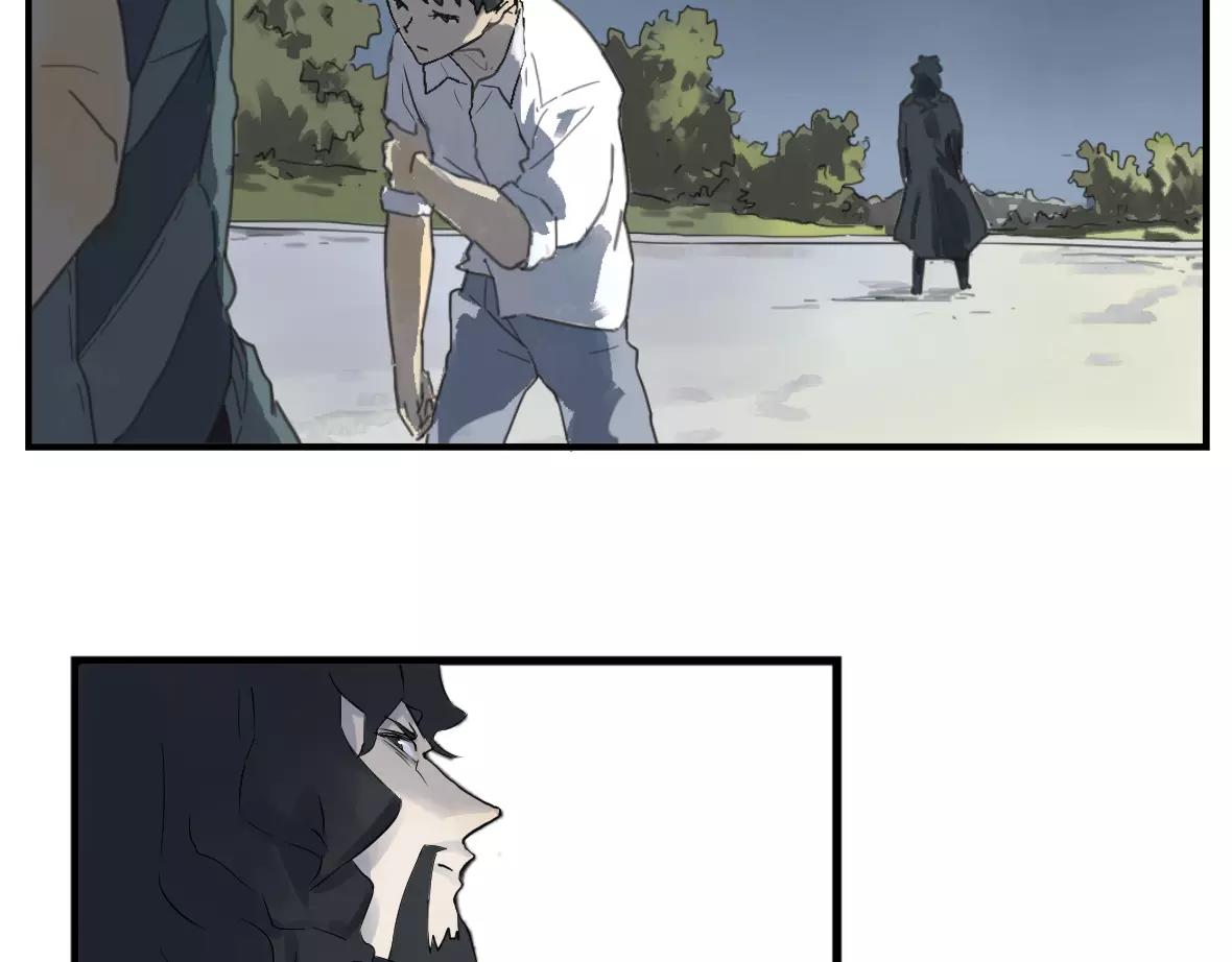 第25话 强者的力量-第25话