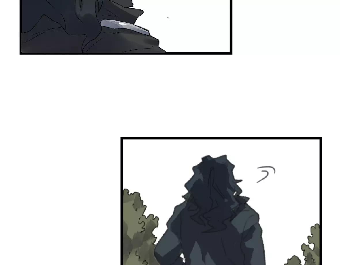 第25话 强者的力量-第25话