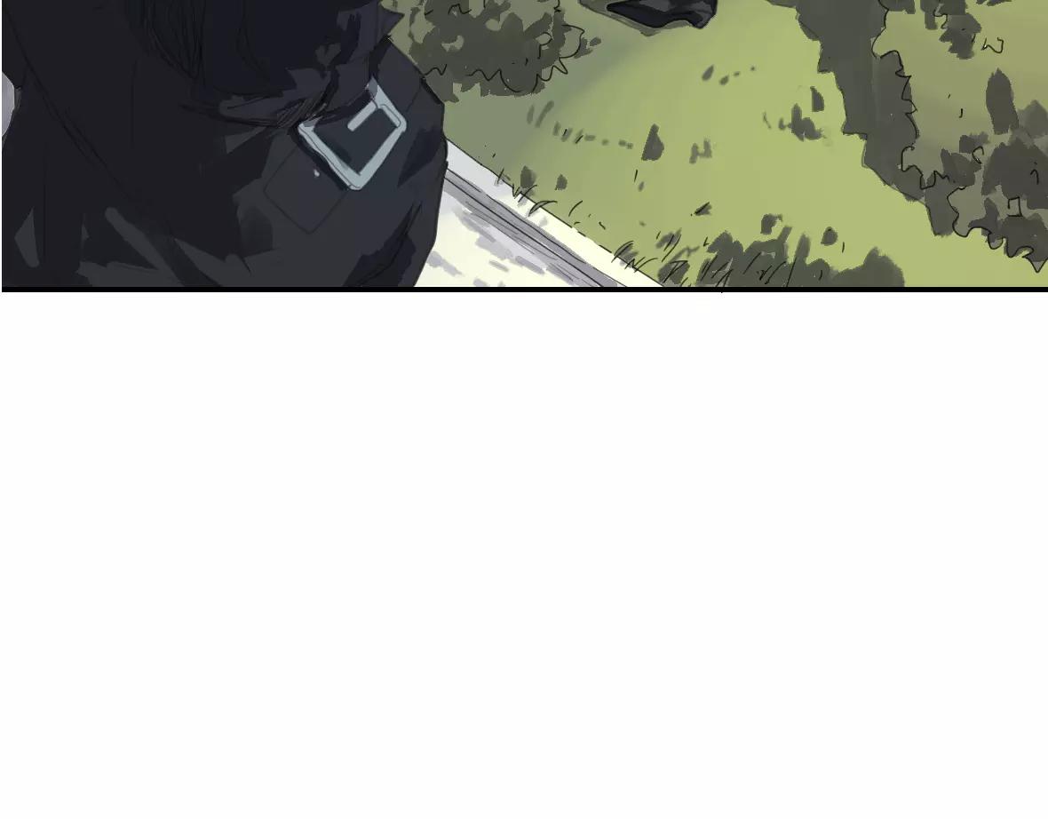 第25话 强者的力量-第25话