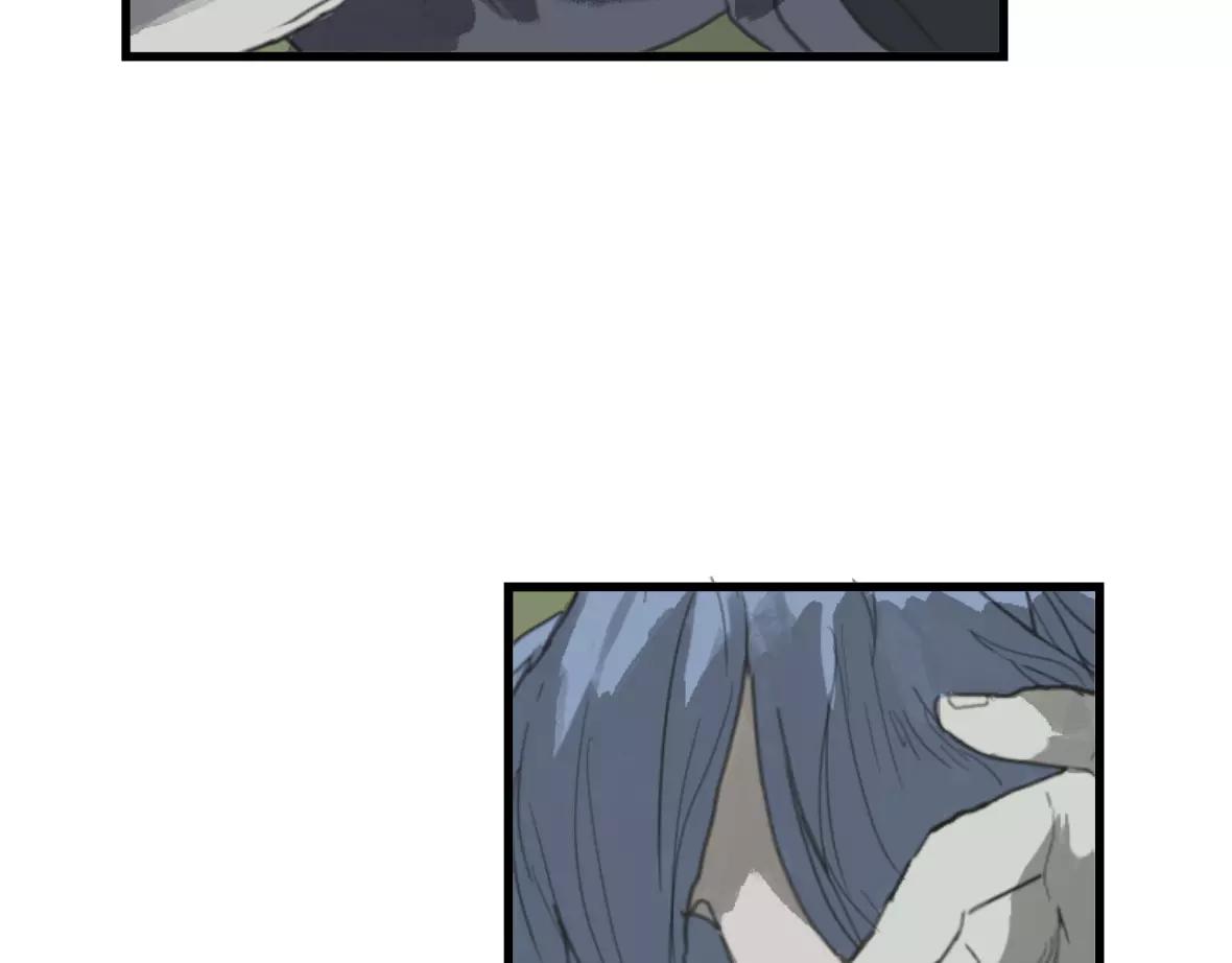 第25话 强者的力量-第25话