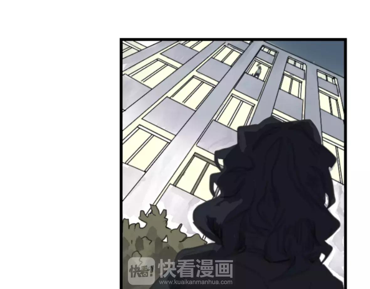 第25话 强者的力量-第25话